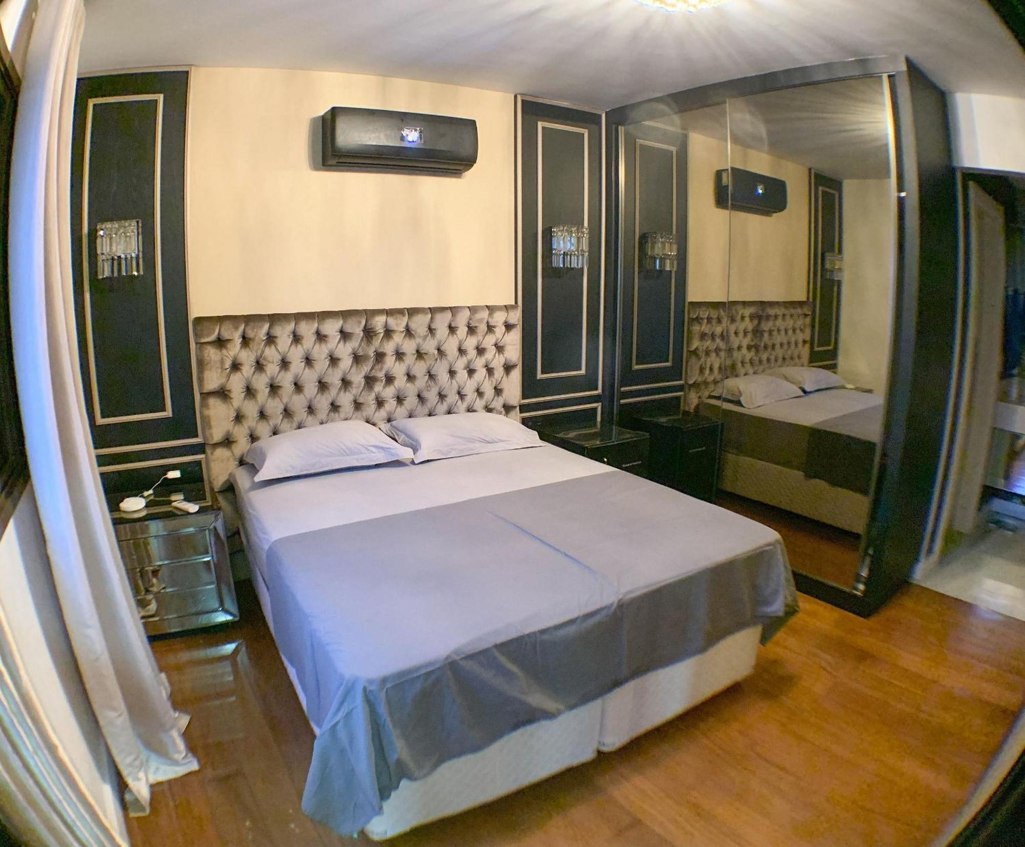 Apartamento Frente Mar, Espaco E Conforto Balneario Camboriu